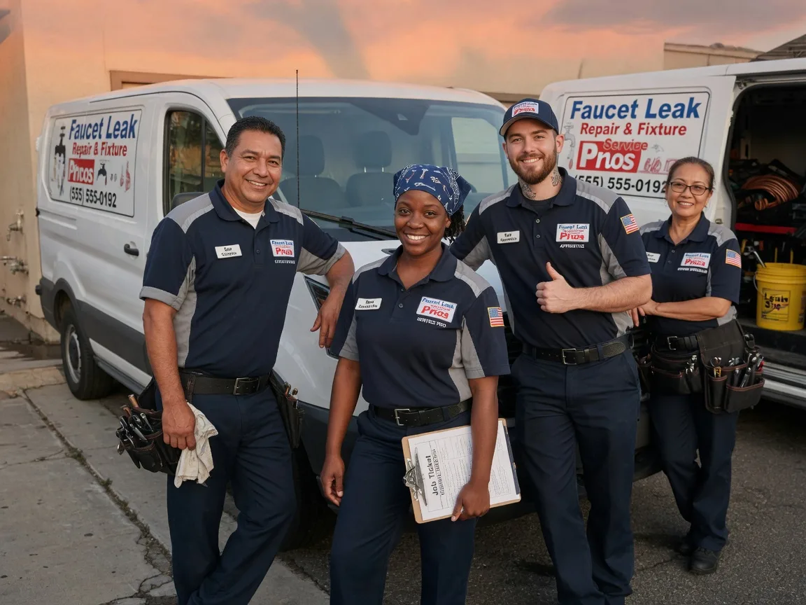 Faucet Repair company in Frenchglen, OR