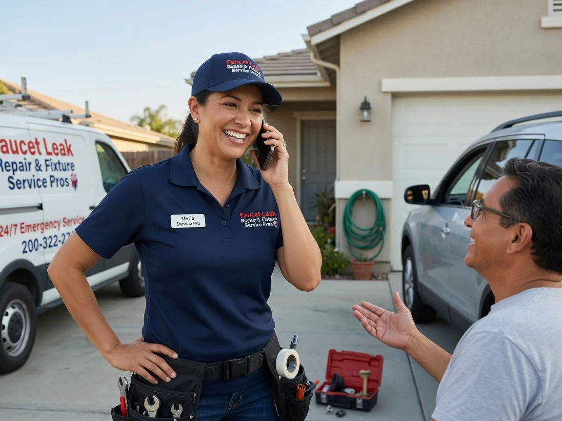Faucet Repair Frenchglen, OR FAQs